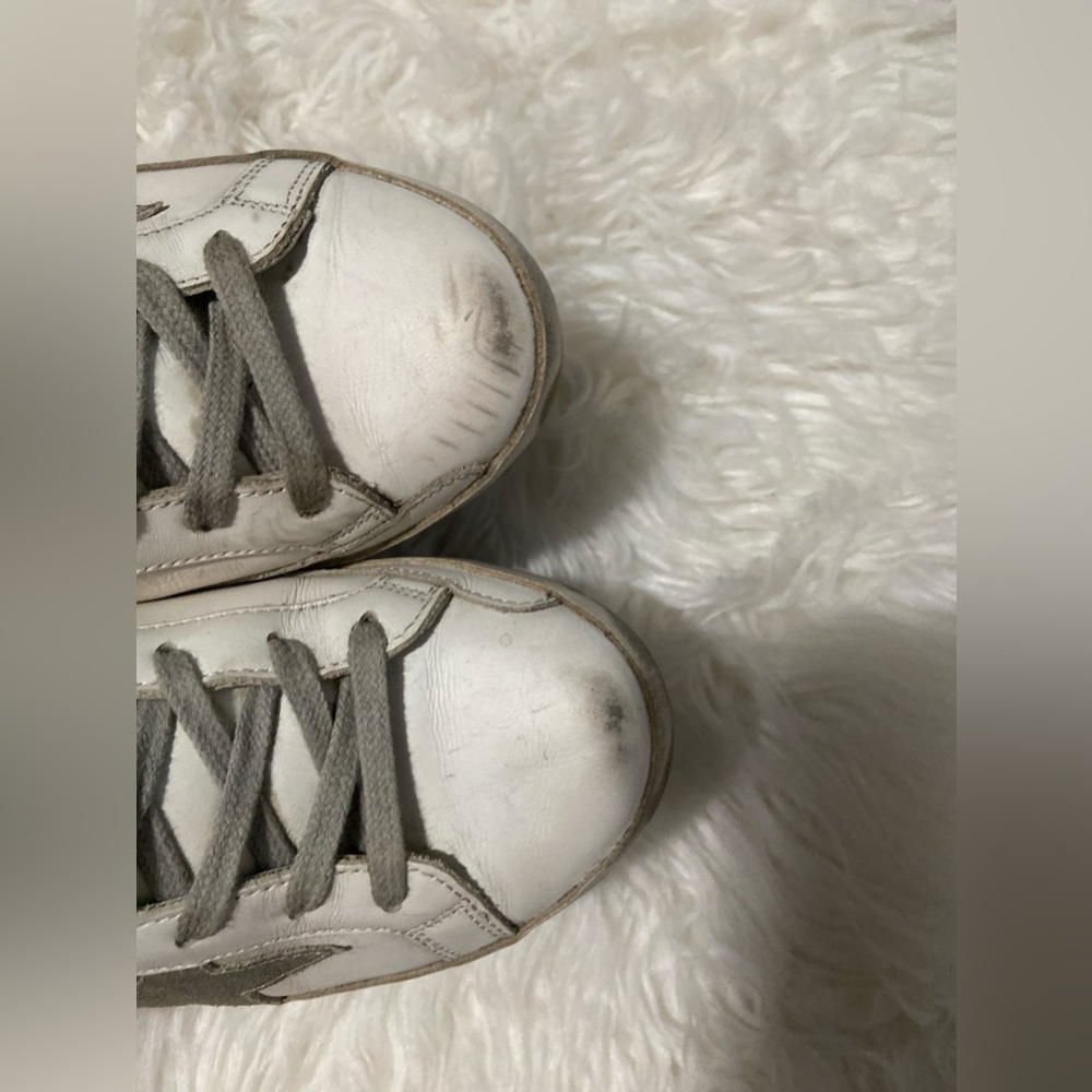 COPY - Golden goose sneakers women’s size 38 - Picture 2 of 12